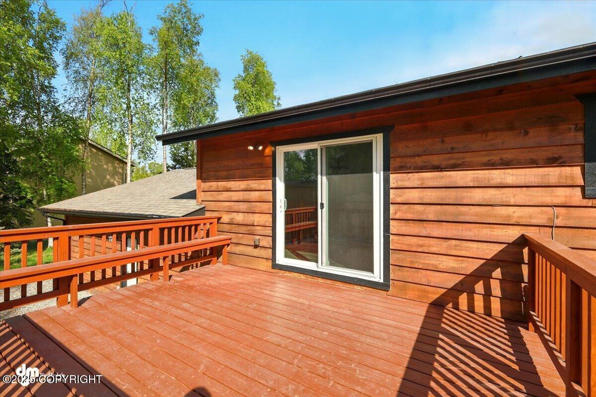 6940 W Gruening Place, Wasilla, Alaska image 50