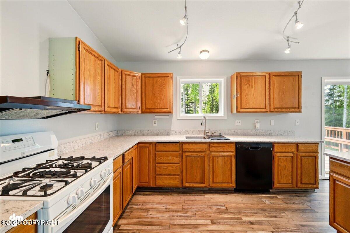 6940 W Gruening Place, Wasilla, Alaska image 16