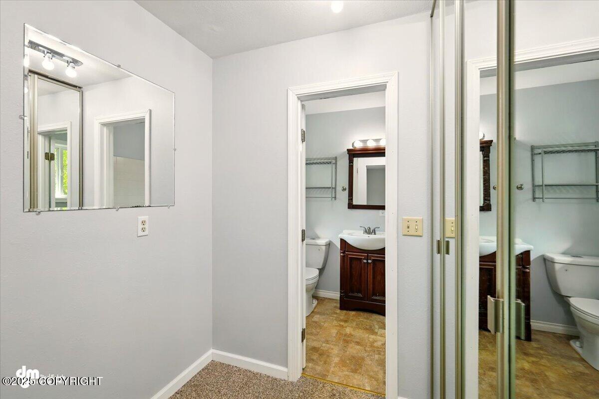 6940 W Gruening Place, Wasilla, Alaska image 25