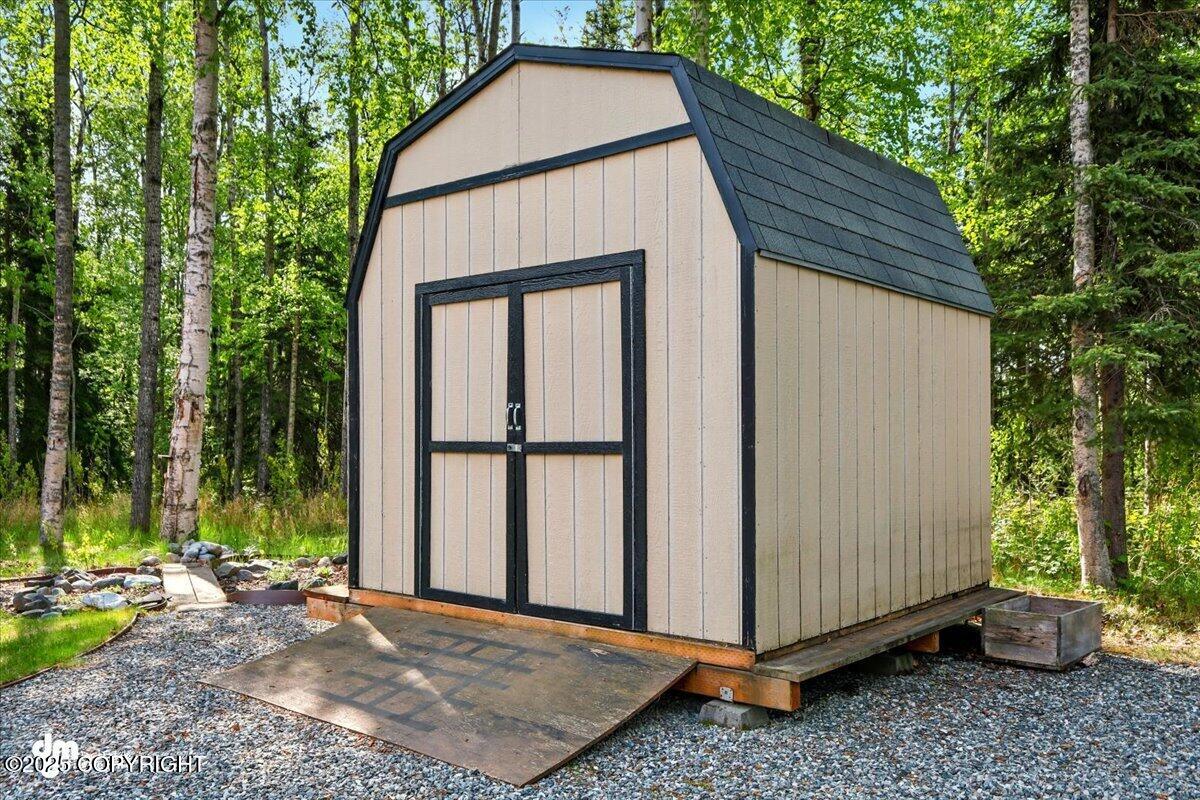 6940 W Gruening Place, Wasilla, Alaska image 47