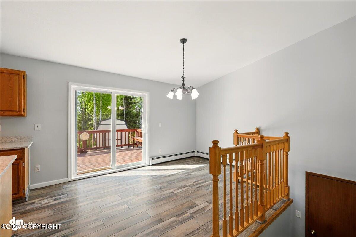 6940 W Gruening Place, Wasilla, Alaska image 13