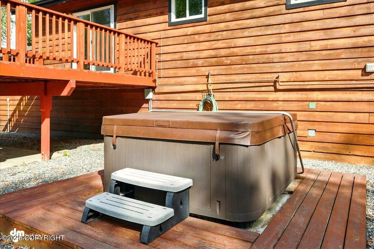 6940 W Gruening Place, Wasilla, Alaska image 5