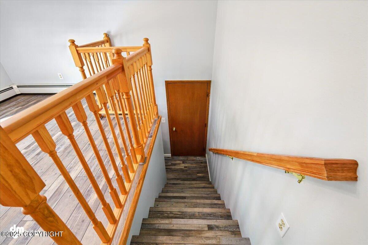 6940 W Gruening Place, Wasilla, Alaska image 27