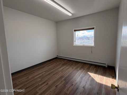 Photo of 500 E Swanson Avenue #5, Wasilla, AK 99654 (MLS # 26-4598)