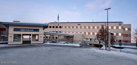 Photo of 2925 Debarr Road #215, Anchorage, AK 99508 (MLS # 26-6800)