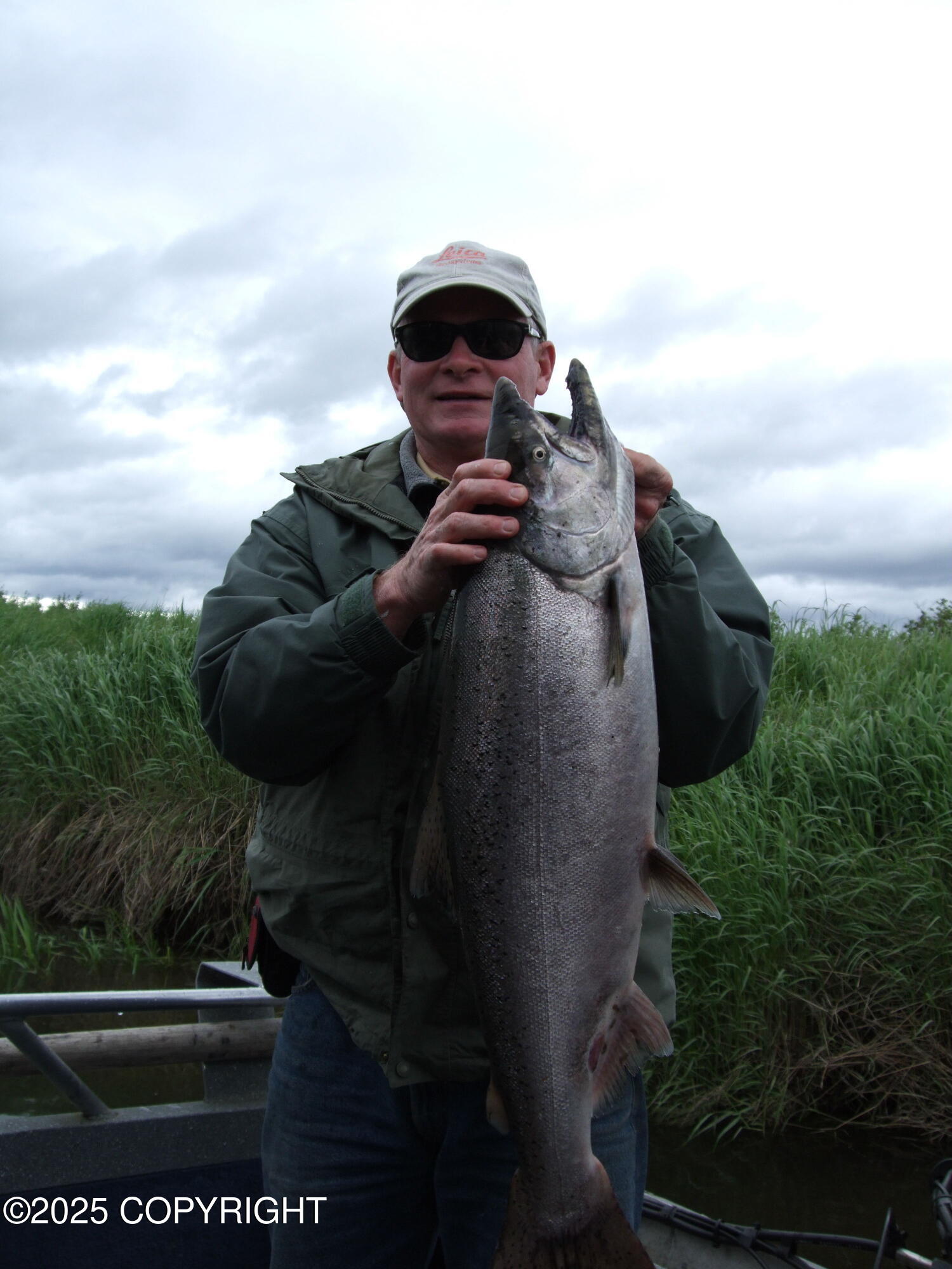 0000 Suvarak Island, Aleknagik, Alaska image 30