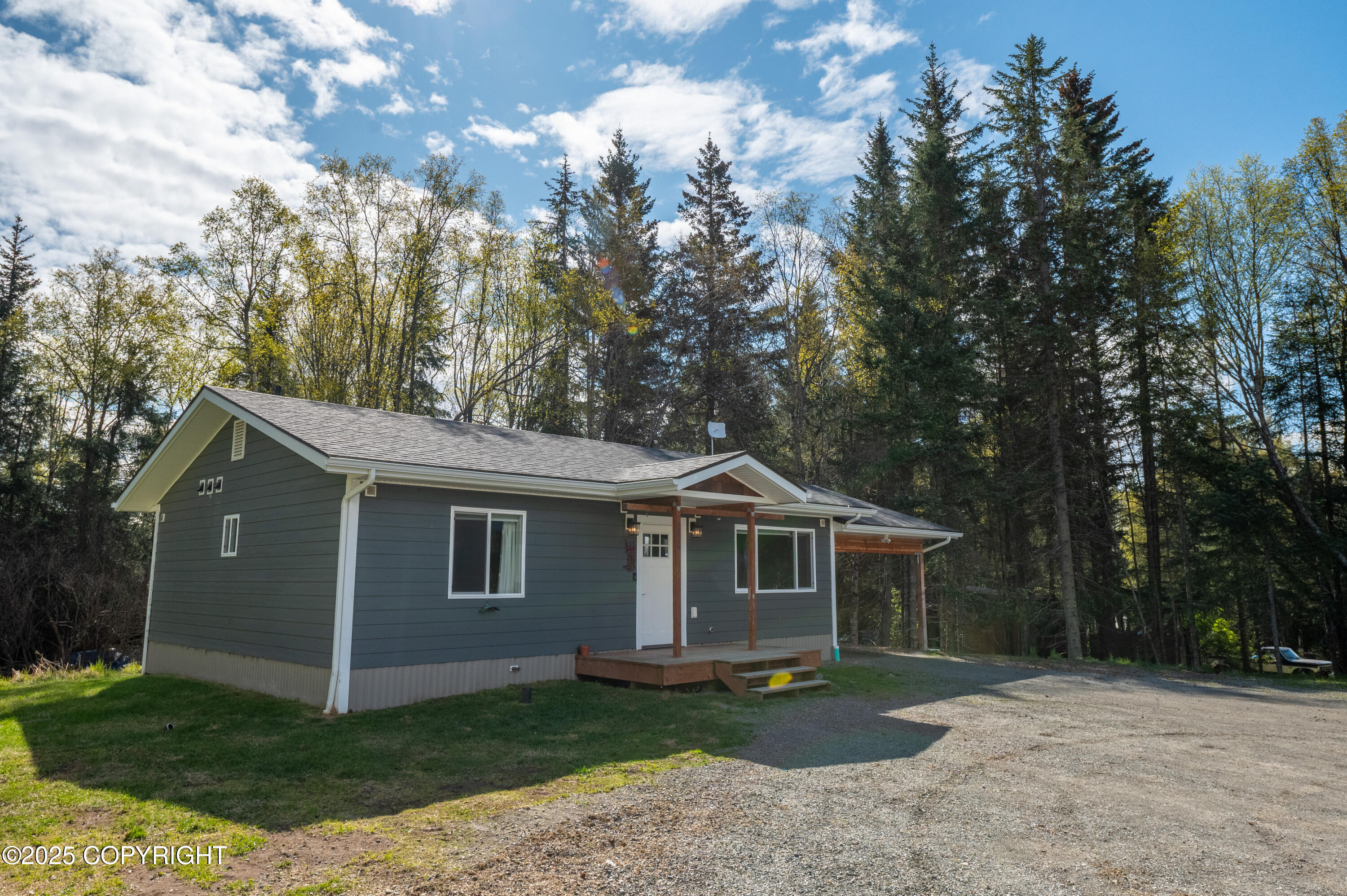 4896 Clover Lane, Homer, Alaska image 5