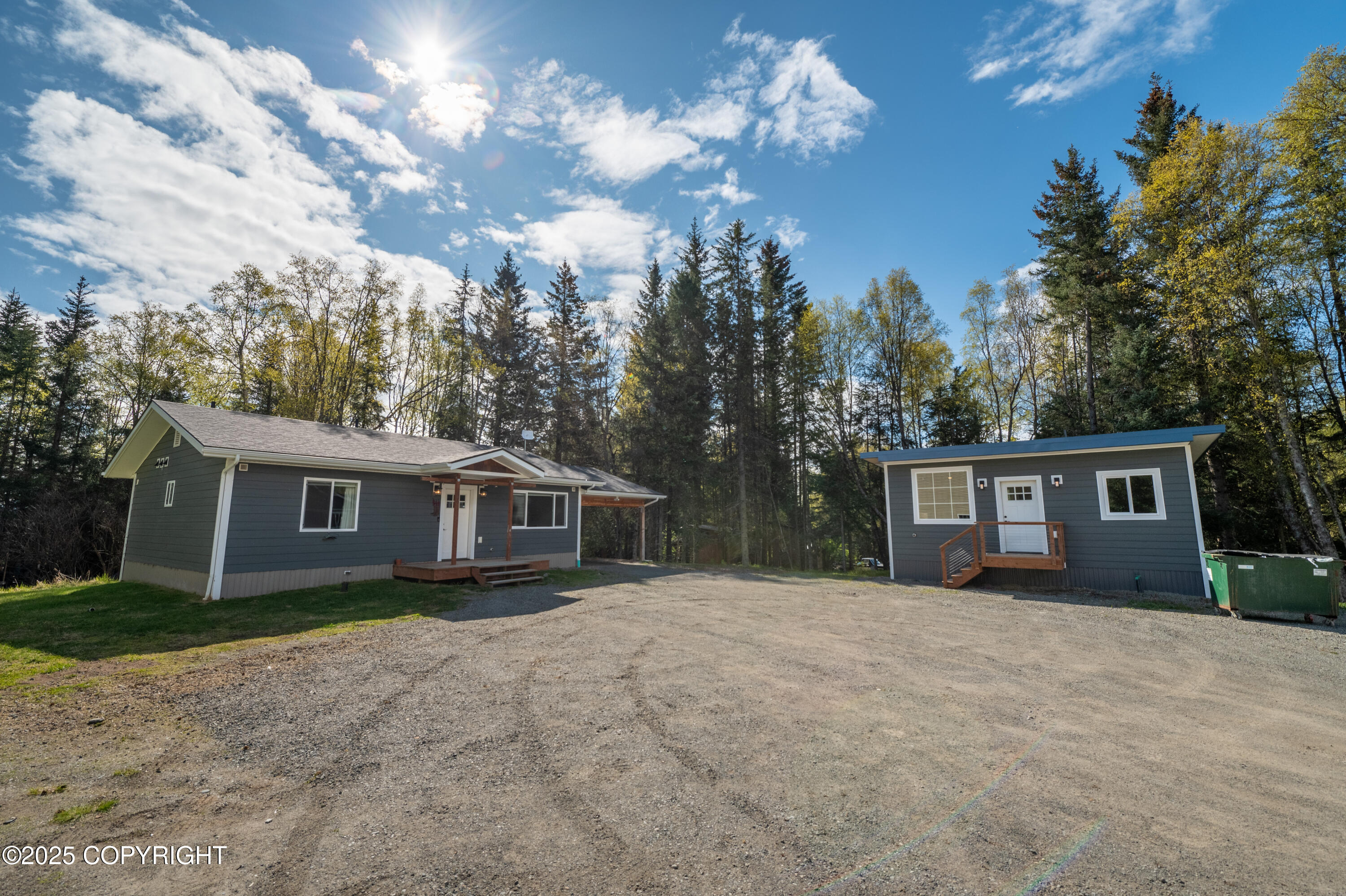 4896 Clover Lane, Homer, Alaska image 1