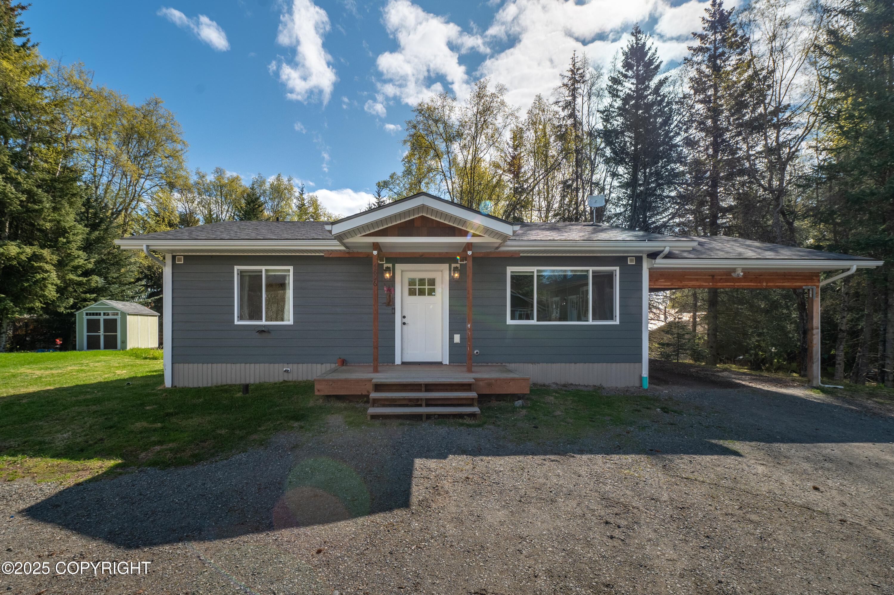 4896 Clover Lane, Homer, Alaska image 2