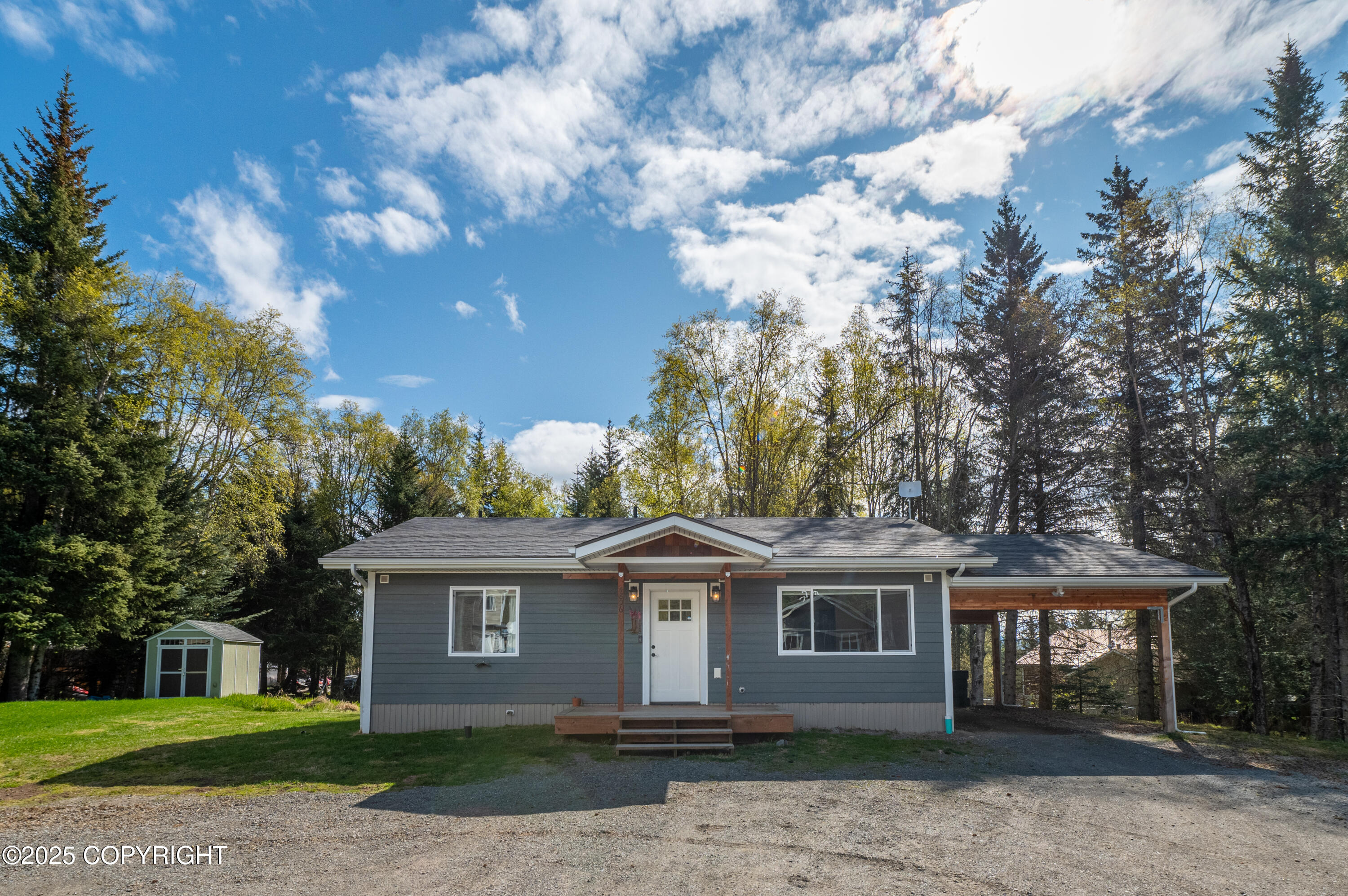 4896 Clover Lane, Homer, Alaska image 4