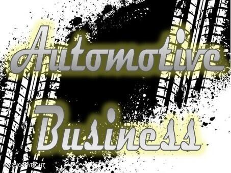 6620 Arctic Spur Road