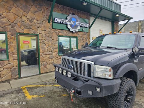 6620 Arctic Spur Road Anchorage AK 99518