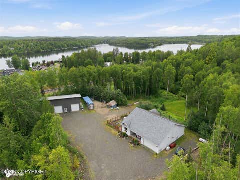 Photo of 8905 N Mike Ardaw Road, Willow, AK 99688 (MLS # 26-9644)