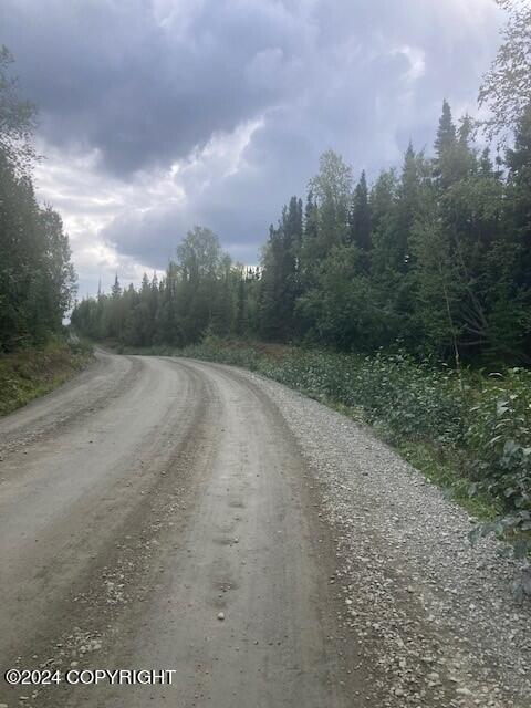 0000 W Salmon Run Road, Soldotna, Idaho image 1