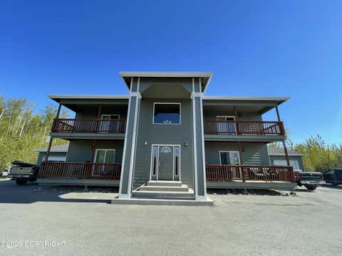 Multifamily For Rent - 5000 S Mainsail Avenue #3<br/> Wasilla, AK 99623