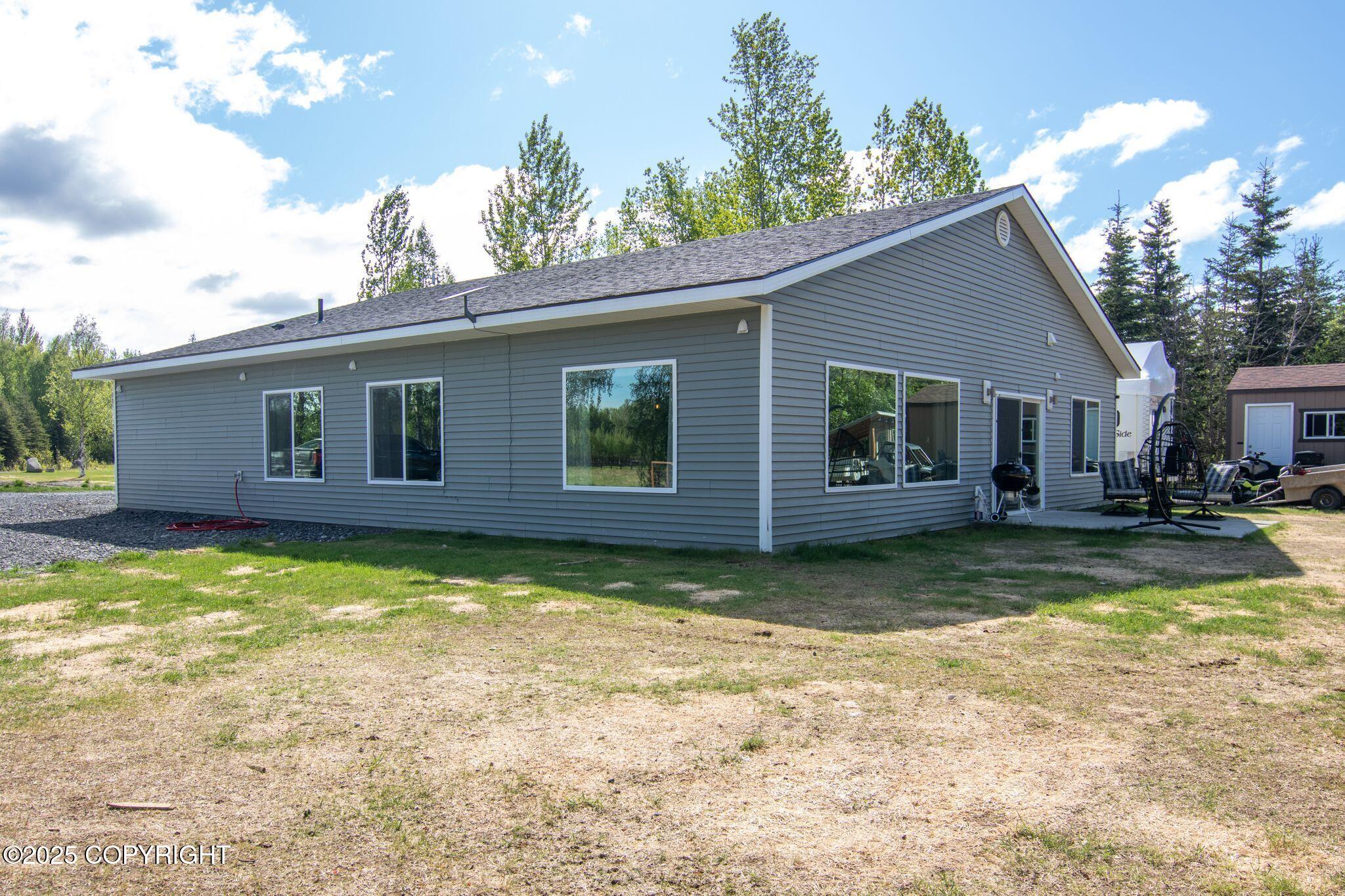 37653 Deville Road, Soldotna, Alaska image 27