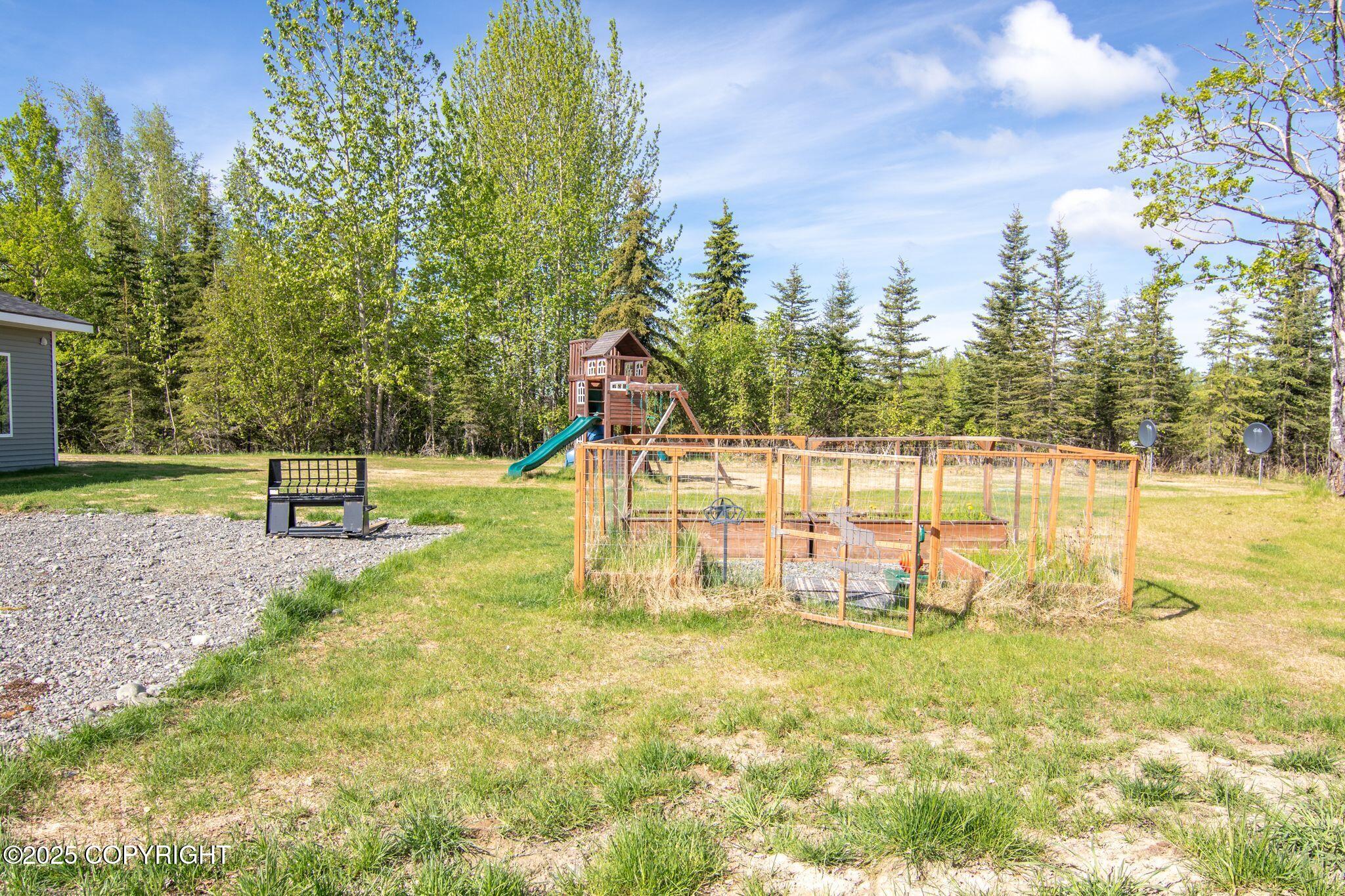 37653 Deville Road, Soldotna, Alaska image 23