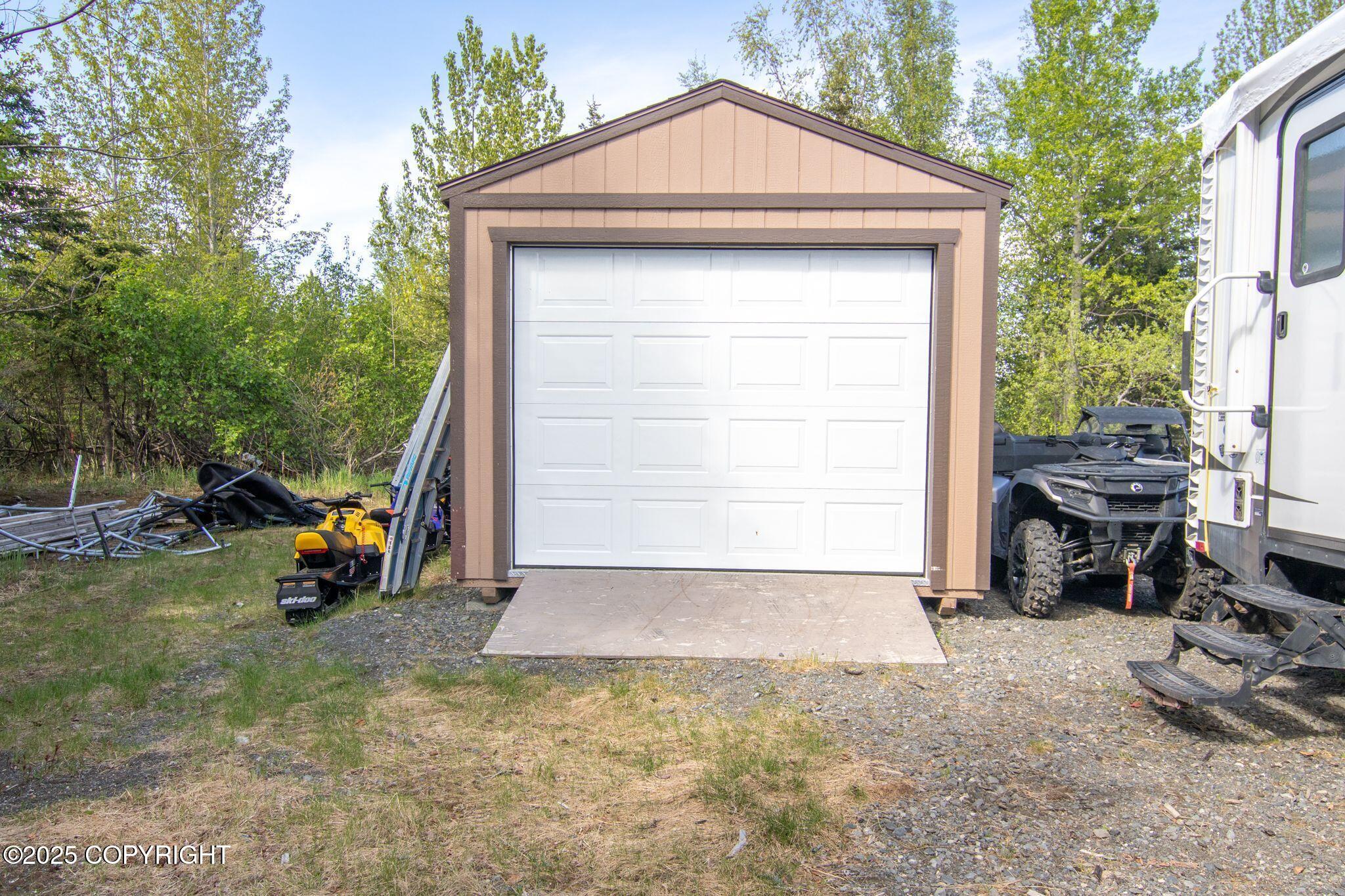37653 Deville Road, Soldotna, Alaska image 21