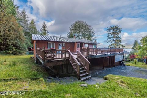 Photo of 6227 S Tongass Highway, Ketchikan, AK 99901 (MLS # 25-13417) Photo of 6227 S Tongass Highway, Ketchikan, AK 99901 (MLS # 25-13417)