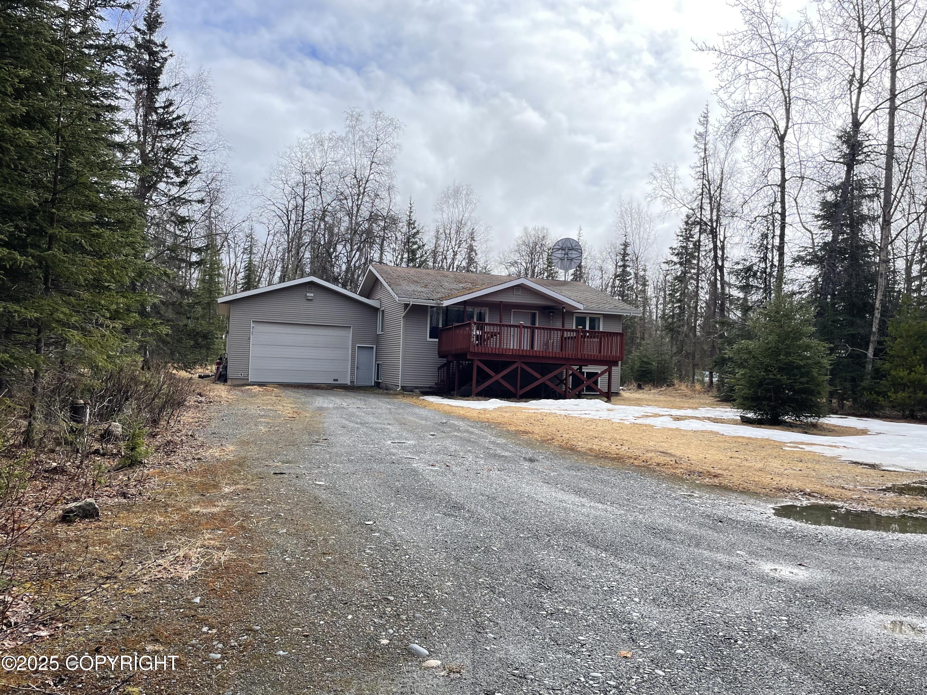 35670 Frozen Street, Sterling, Alaska image 1