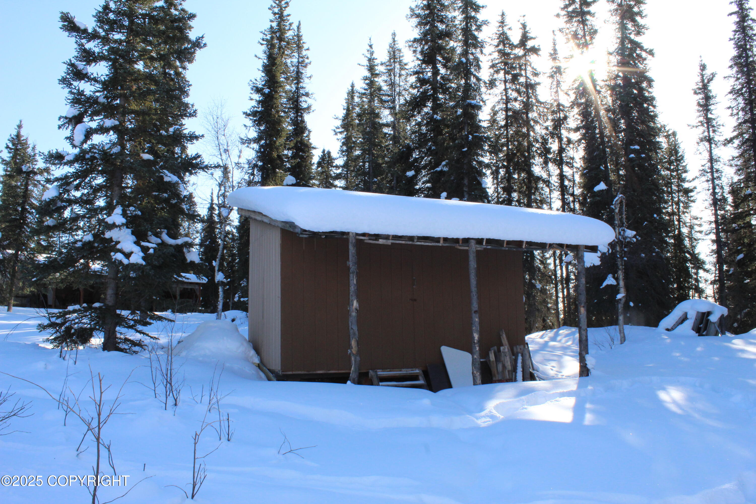 Tract F No Road Asls 87-88, Glennallen, Alaska image 50