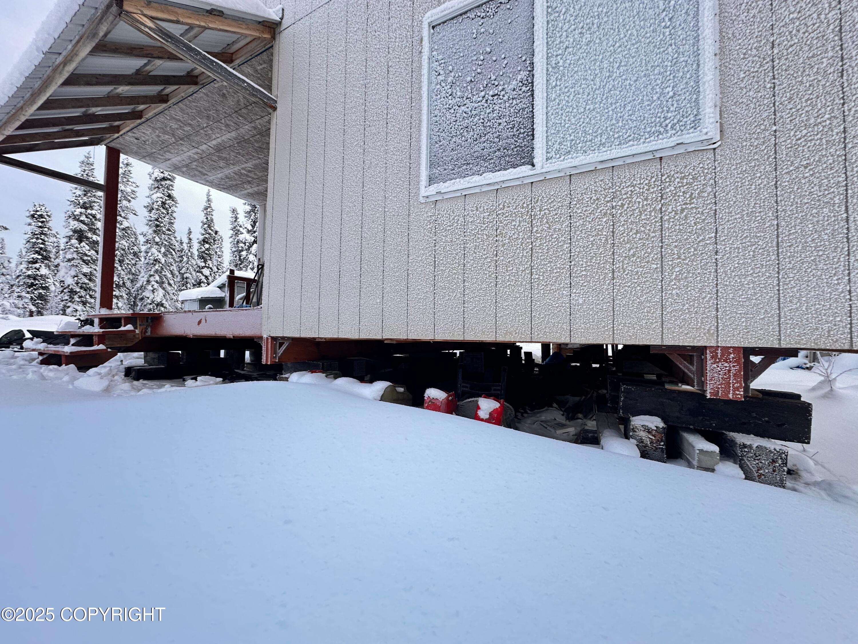 Tract F No Road Asls 87-88, Glennallen, Alaska image 41