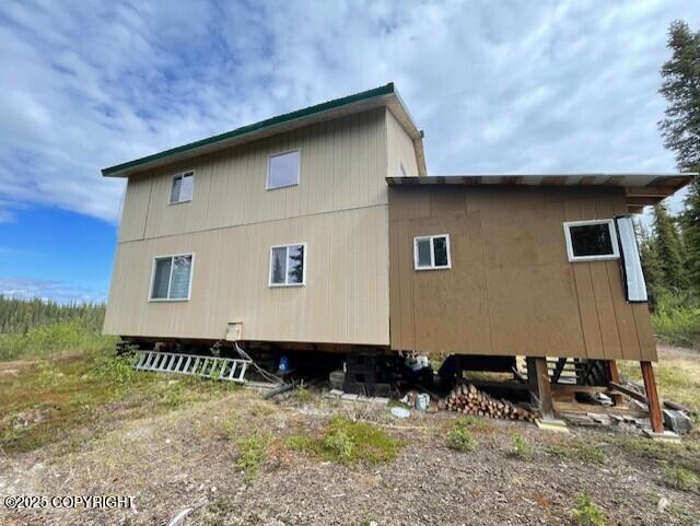 Tract F No Road Asls 87-88, Glennallen, Alaska image 38