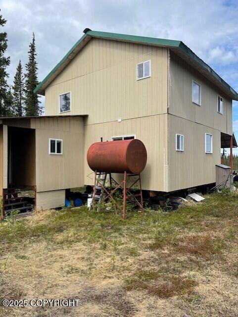 Tract F No Road Asls 87-88, Glennallen, Alaska image 39