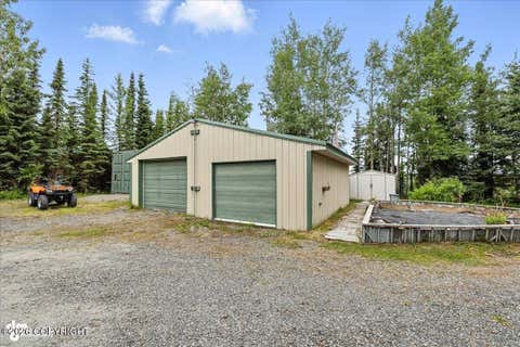 Photo of 36695 River View Terrace Drive, Soldotna, AK 99669 (MLS # 26-9666)