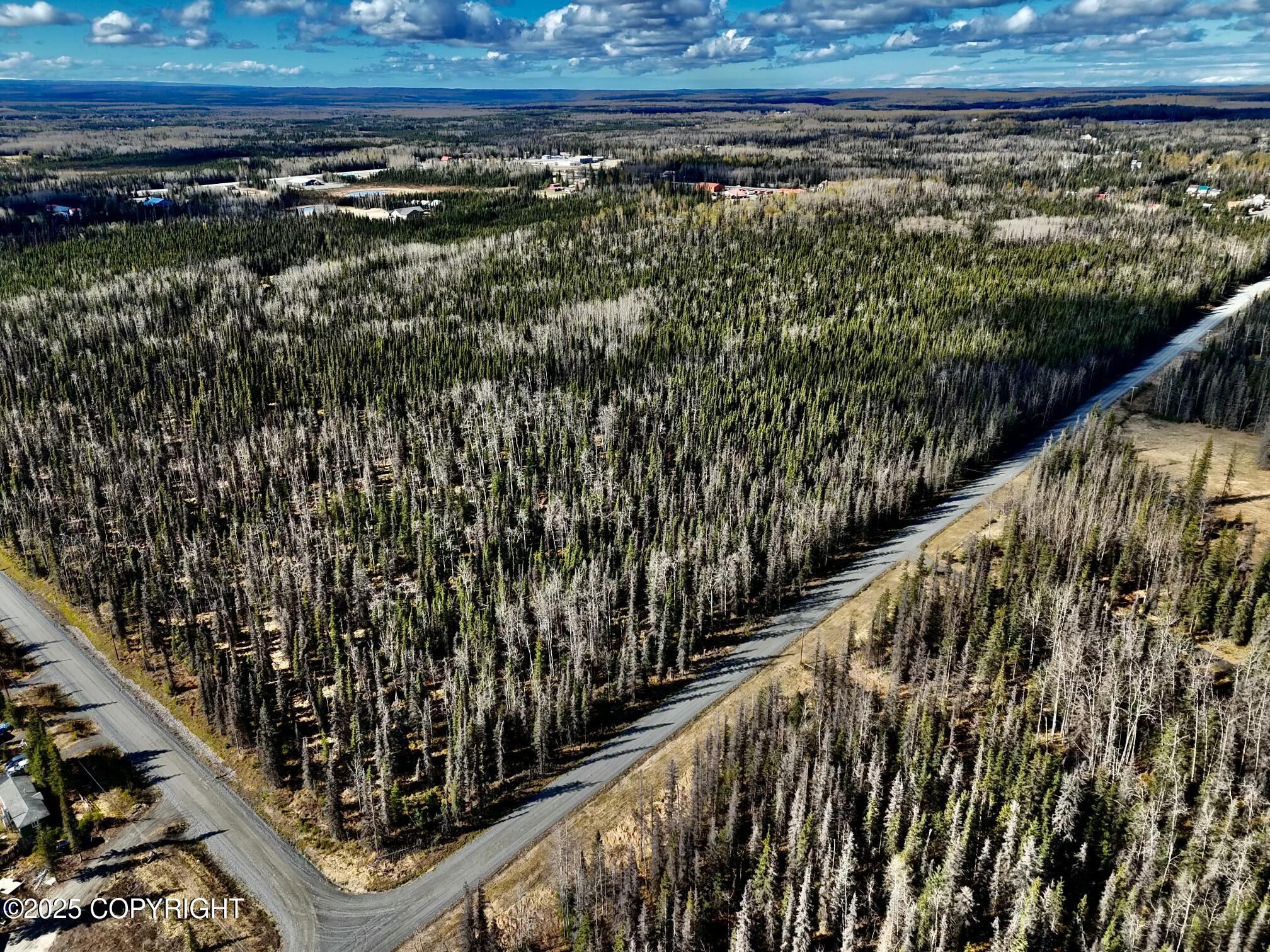 Lot 5 N Misty Morning Avenue, Sterling, Alaska image 5