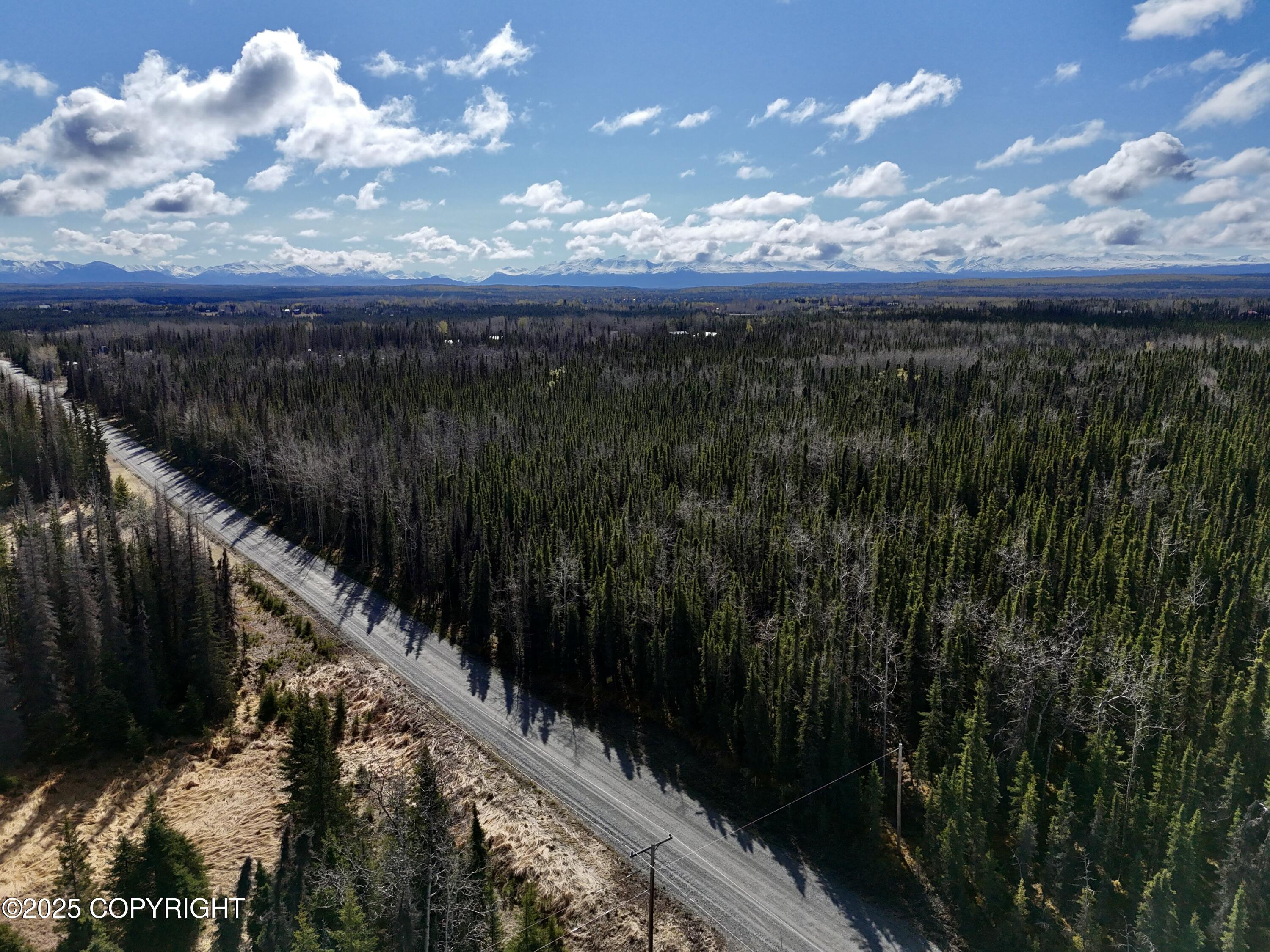 Lot 5 N Misty Morning Avenue, Sterling, Alaska image 9