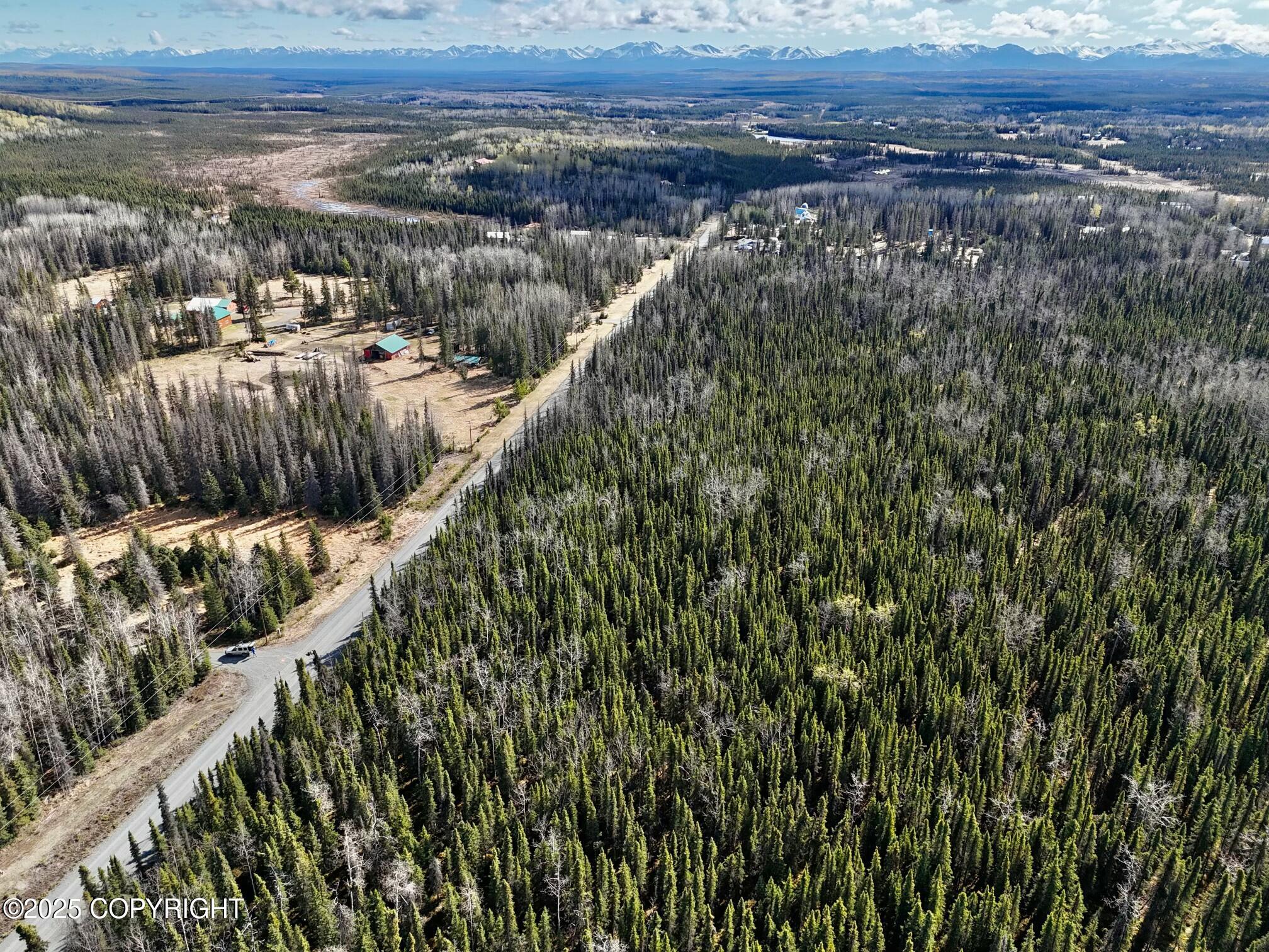 Lot 5 N Misty Morning Avenue, Sterling, Alaska image 18