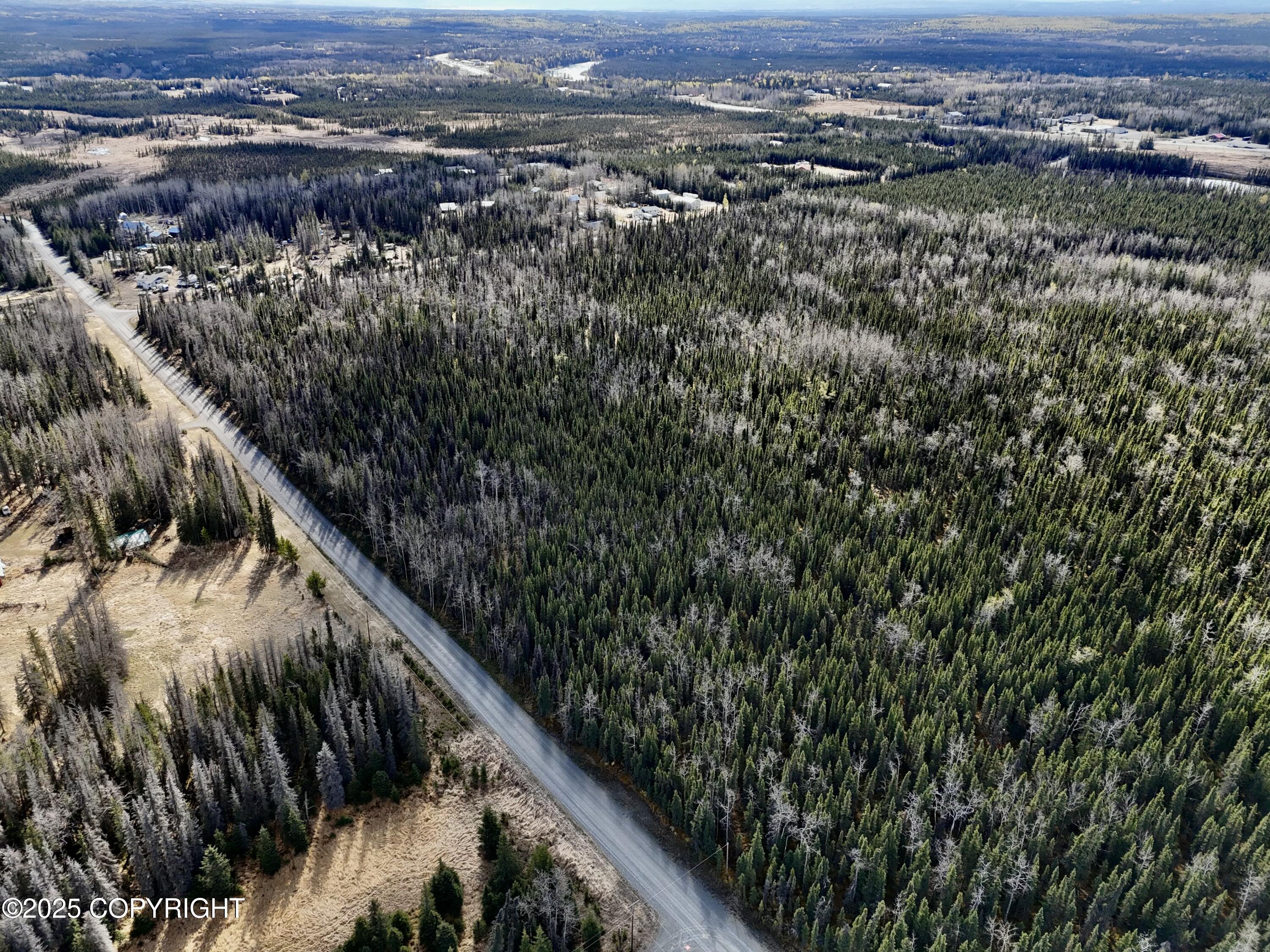 Lot 5 N Misty Morning Avenue, Sterling, Alaska image 11