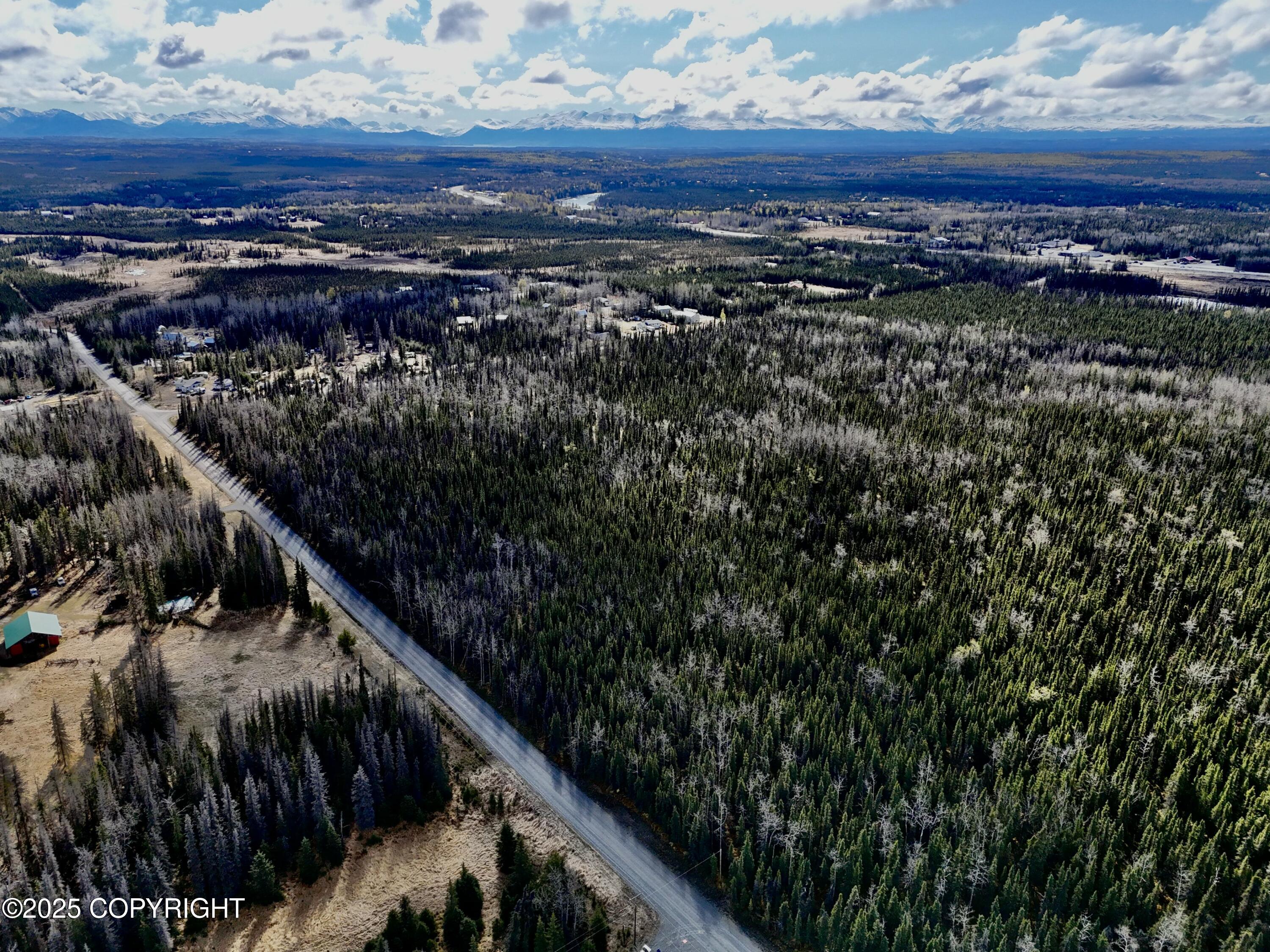Lot 5 N Misty Morning Avenue, Sterling, Alaska image 14