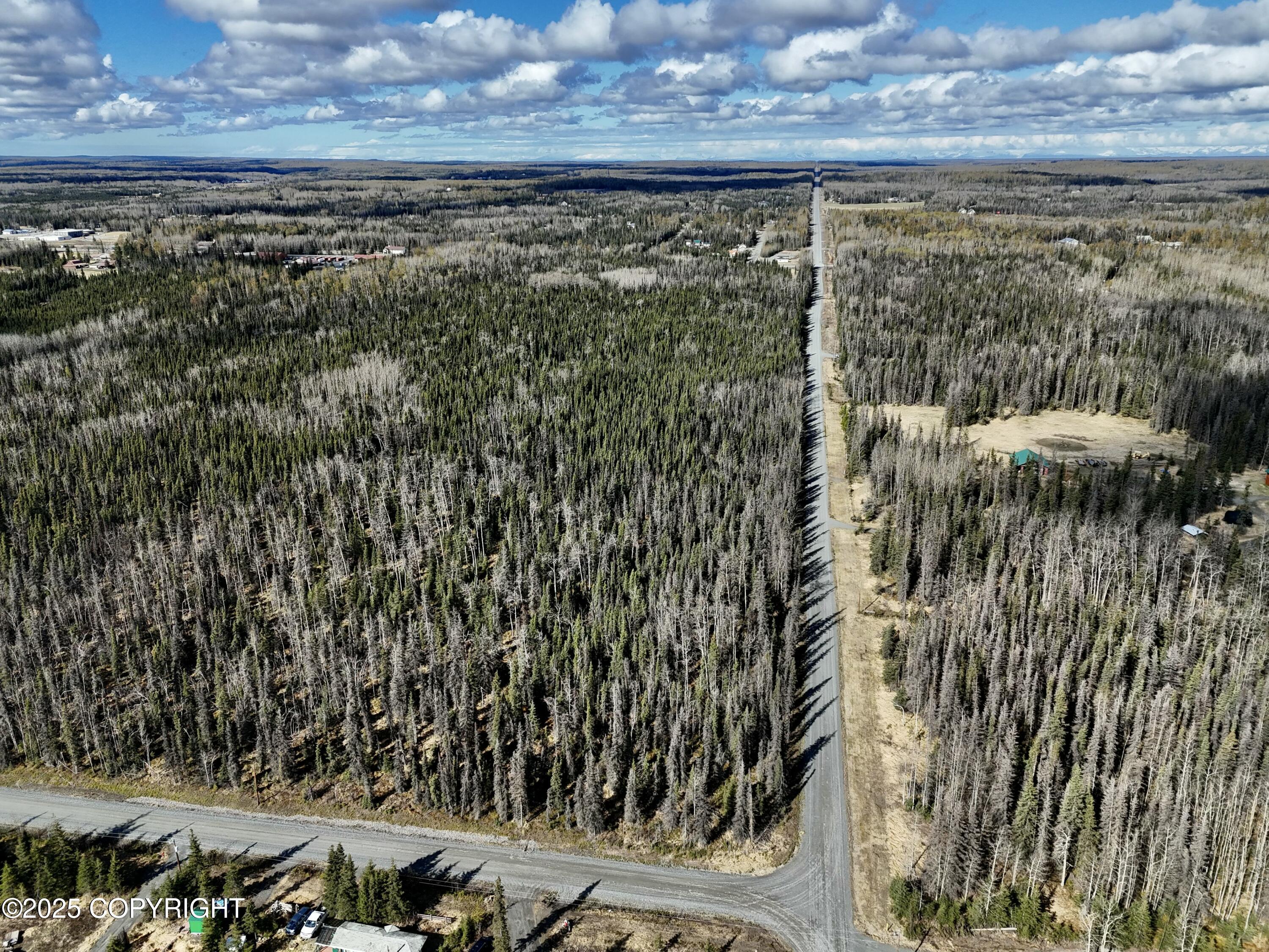 Lot 5 N Misty Morning Avenue, Sterling, Alaska image 15