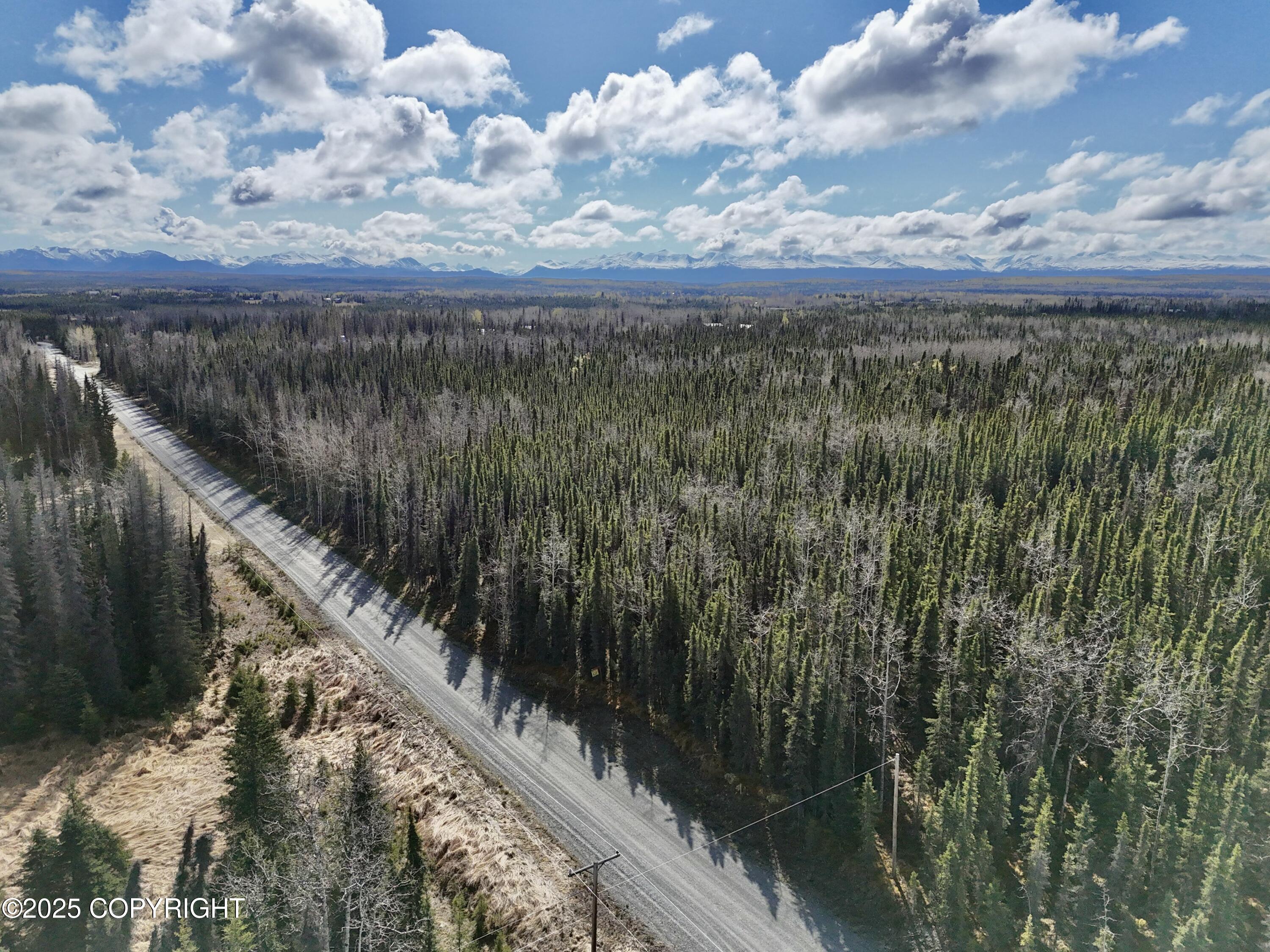 Lot 5 N Misty Morning Avenue, Sterling, Alaska image 16