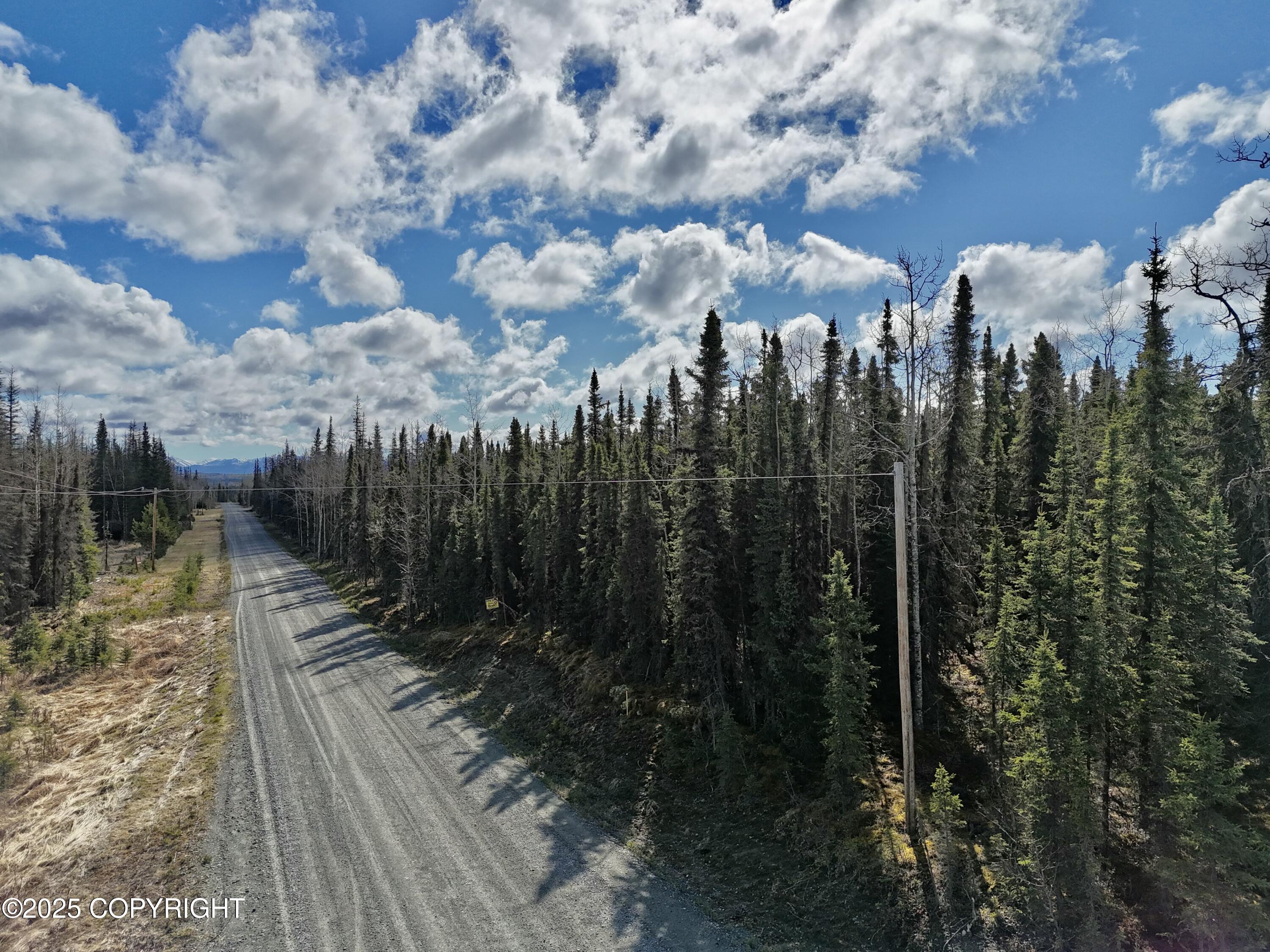Lot 5 N Misty Morning Avenue, Sterling, Alaska image 10