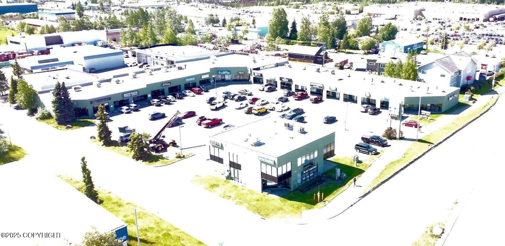 300 E Dimond Boulevard