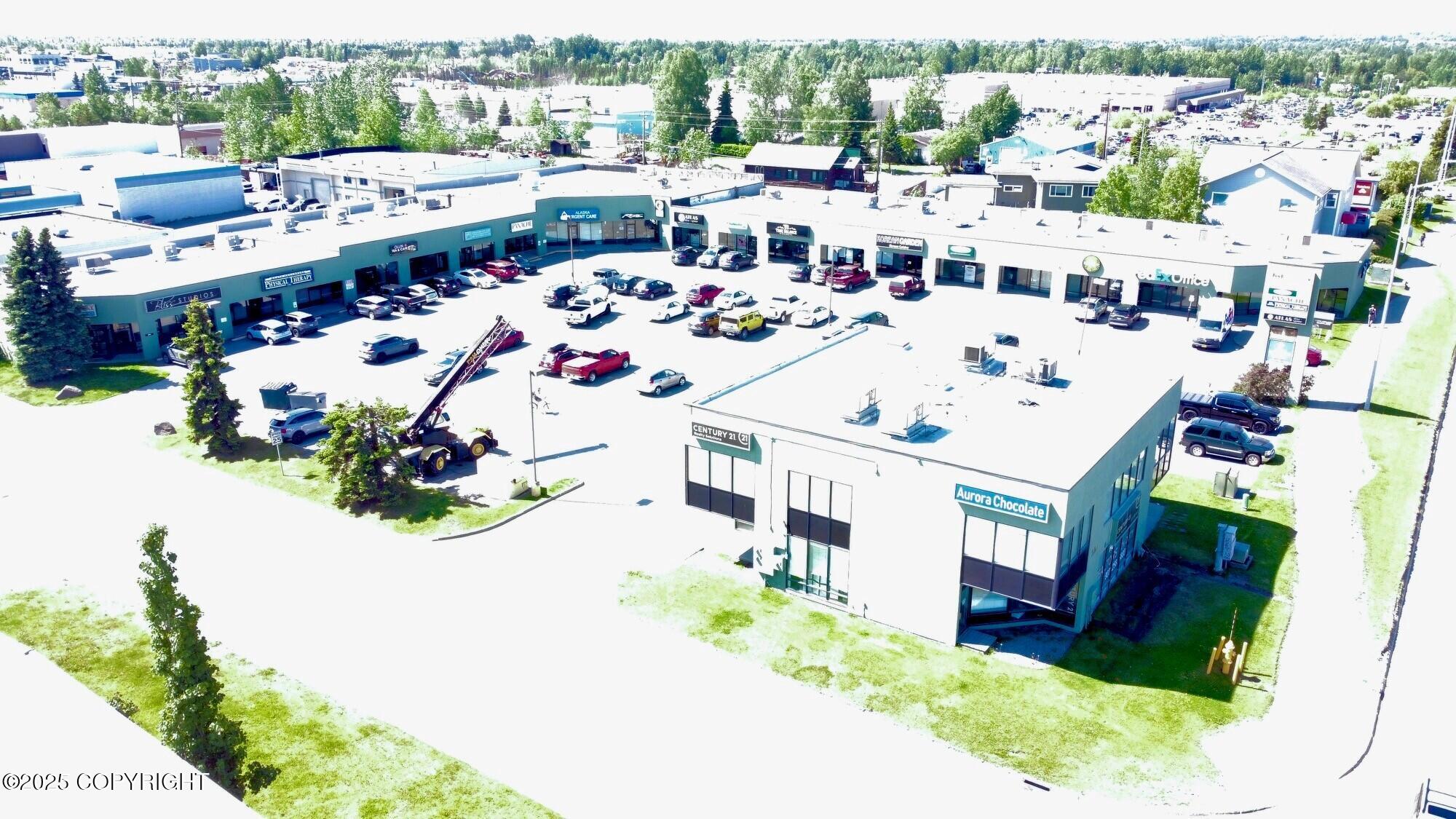 300 E Dimond Boulevard