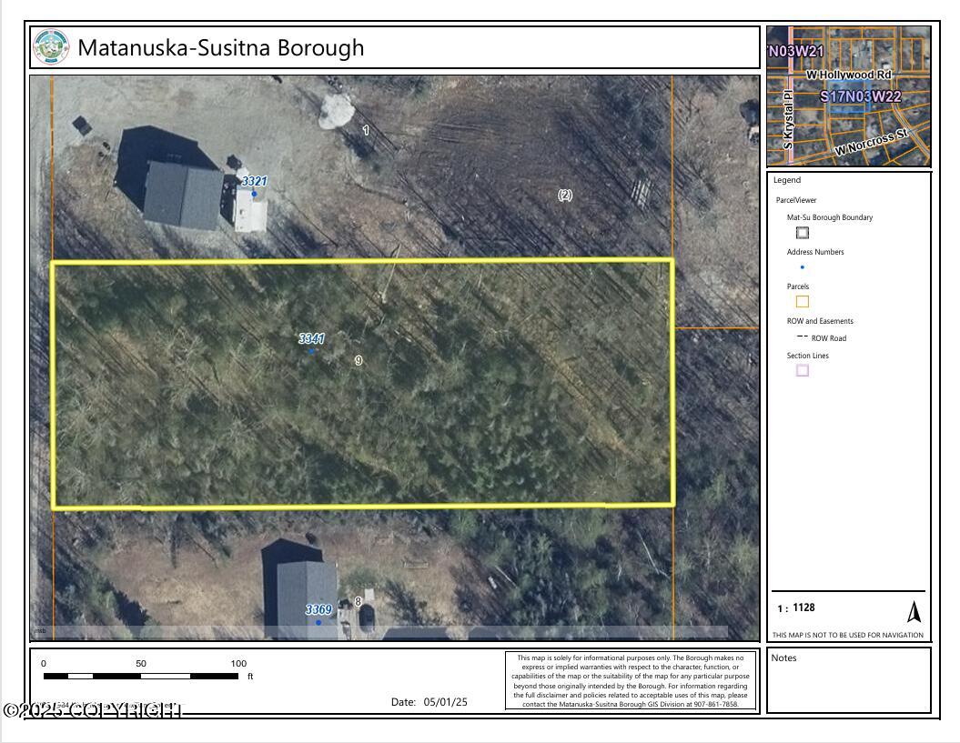 3341 S Medora Cross Street, Big Lake, Alaska image 5