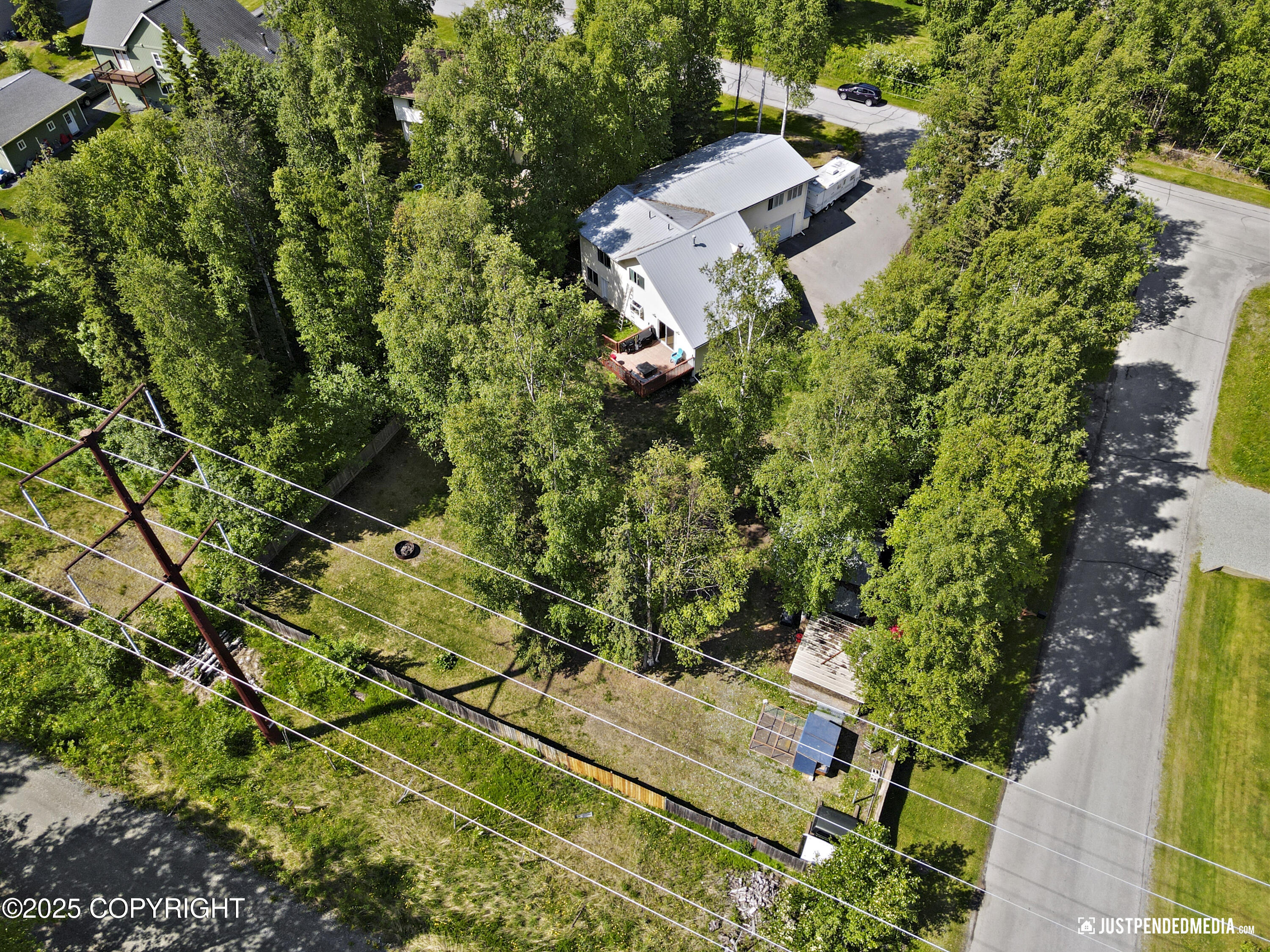 22874 Northwoods Drive