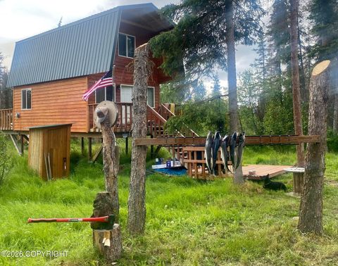 Photo of 35233 Kaltag Loop, Soldotna, AK 99669 (MLS # 26-3735)