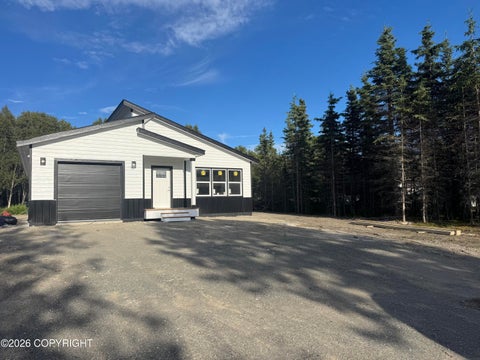 Homes For Sale - 1110 Second Street<br/> Kenai, AK 99611