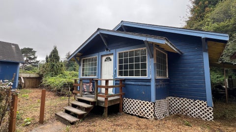 Photo of 121616 State Hwy 101, Orick, CA 95555 (MLS # 273059)