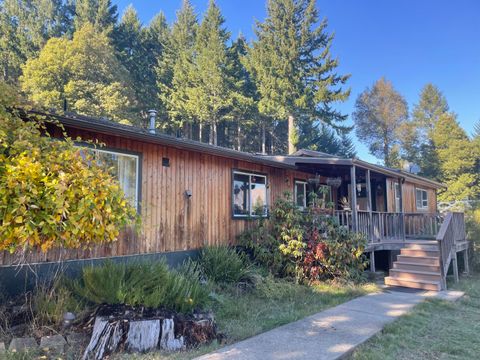 2547 Sawmill Road, Garberville, CA 95542 - MLS#: 263235