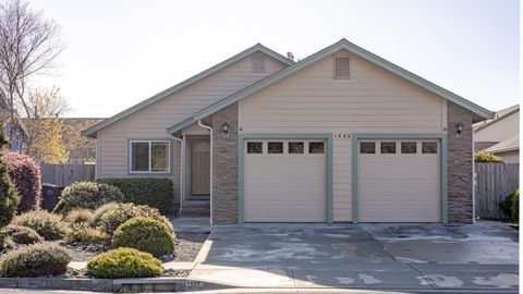 1448 Honeycomb Court, McKinleyville, CA 95519 - #: 263227