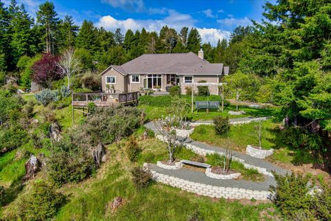 7785 Torgersen Road, Eureka, CA 95503 - #: 266965