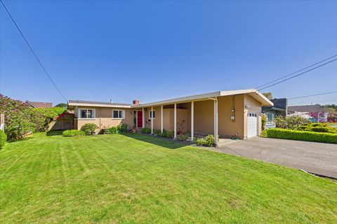 1825 14th Street, Eureka, CA 95501 - MLS#: 269249