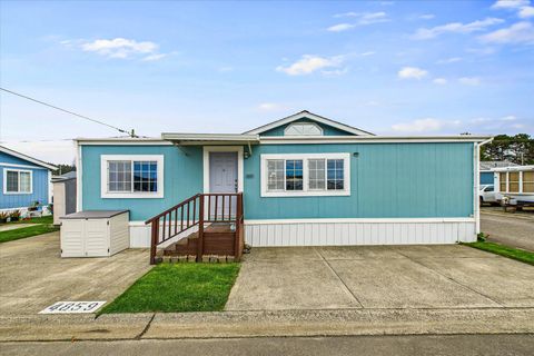 4859 Nomad Avenue, Arcata, CA 95521 - MLS#: 269237