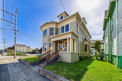 740 E Street, Eureka, CA 95501 - MLS#: 269391